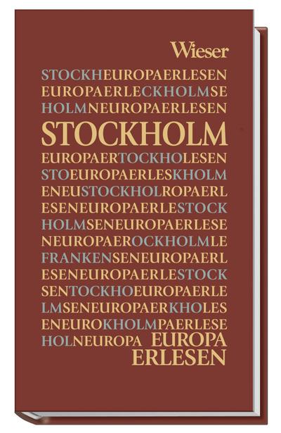 Europa Erlesen/Stockholm