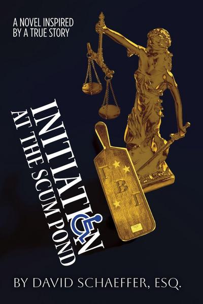 Initiation at the Scum Pond