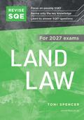 Revise SQE Land Law 2027