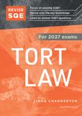 Revise SQE Tort Law 2027