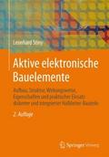 Aktive elektronische Bauelemente