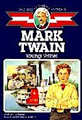 Cofa Mark Twain - Miriam E. Mason