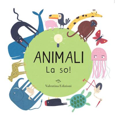 Animali. La so!