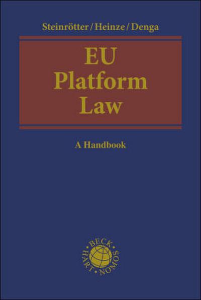 EU Platform Law