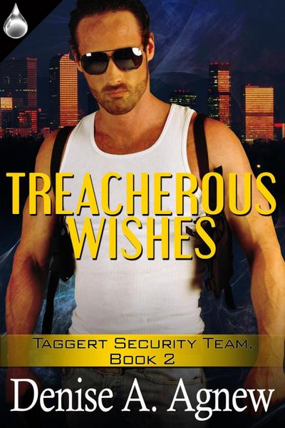 Treacherous Wishes
