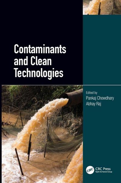 Contaminants and Clean Technologies