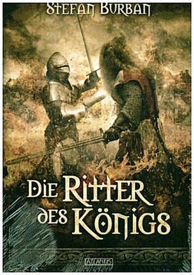 Die Ritter des Königs