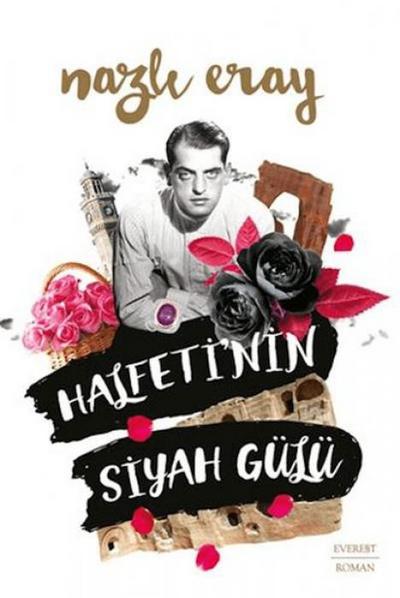 Halfetinin Siyah Gülü