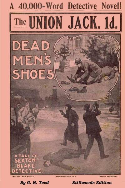 Dead Men’s Shoes