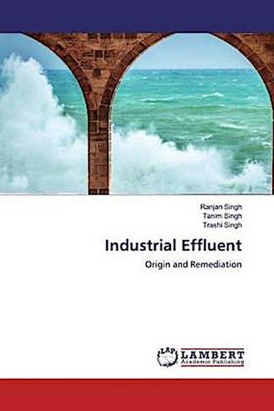 Industrial Effluent