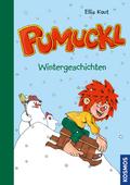 Pumuckl Vorlesebuch - Wintergeschichten von Ellis Kaut | Ebook
