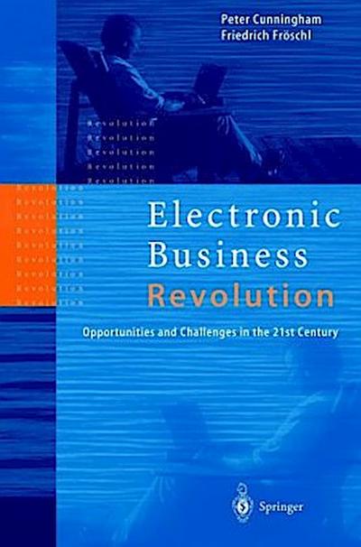 Electronic Business Revolution