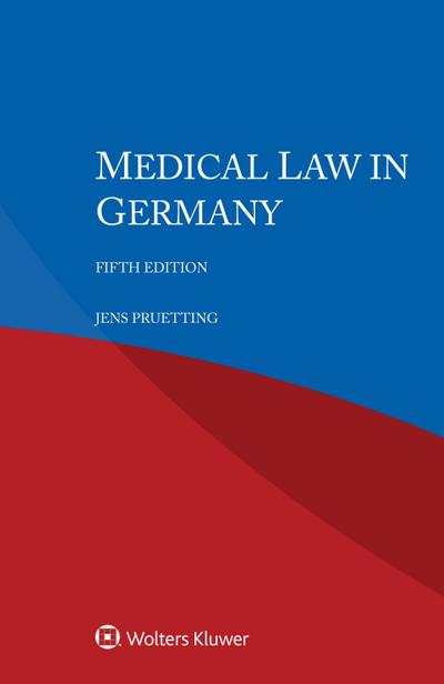 Medical Law in Germany