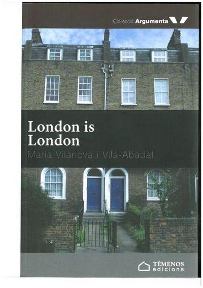 London is London