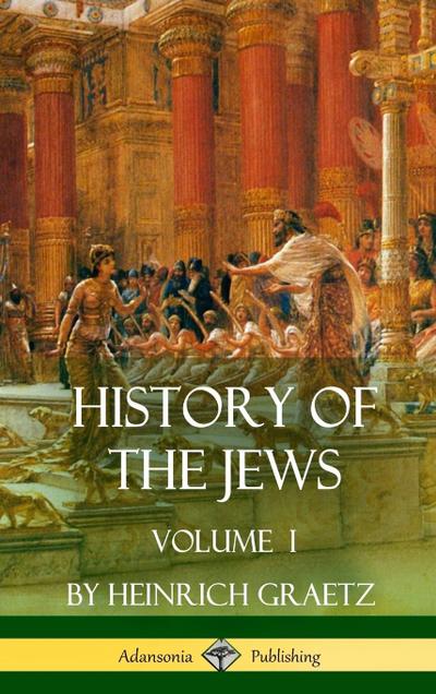 History of the Jews