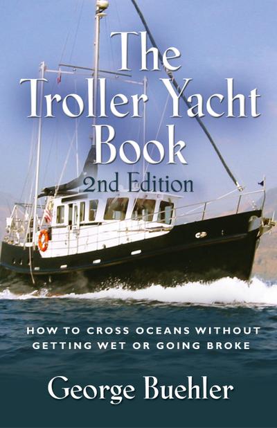 The Troller Yacht Book