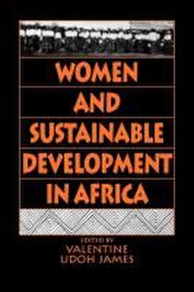 Women and Sustainable Development in Africa