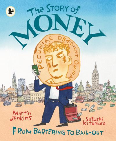 Jenkins, M: Story of Money