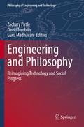 Engineering and Philosophy