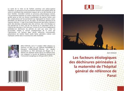 Les facteurs étiologiques des déchirures périnéales à la maternité de l’hôpital général de référence de Panzi
