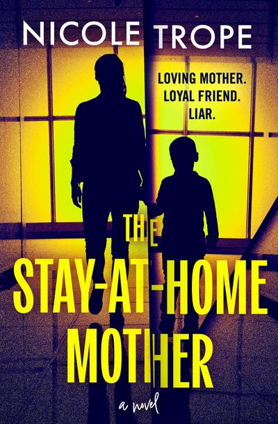 The Stay-At-Home Mother