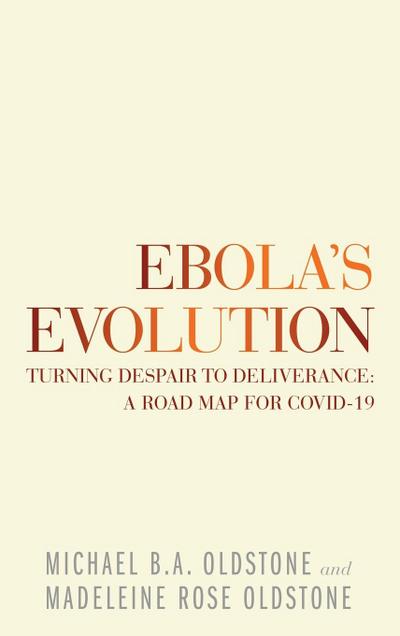 Ebola’s Evolution