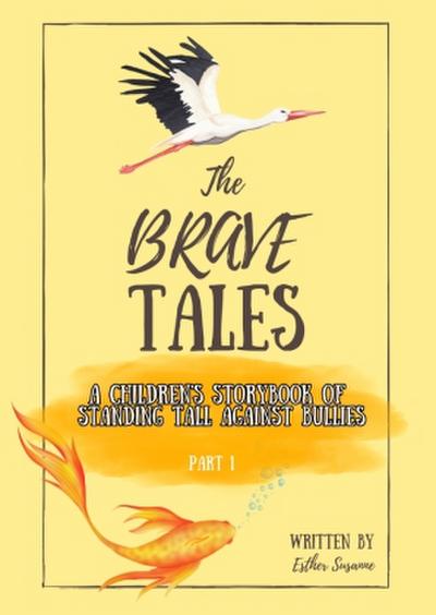 The Brave Tales