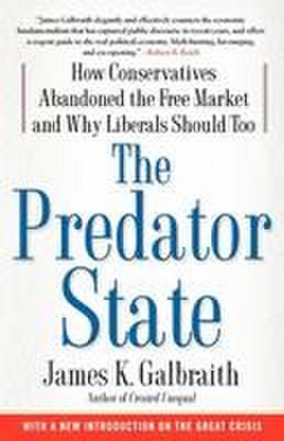The Predator State