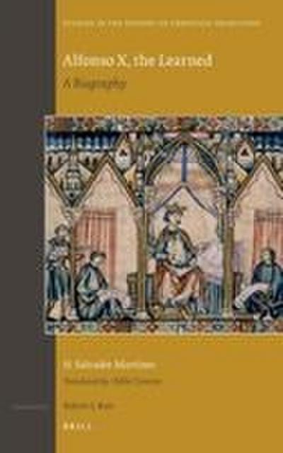 Alfonso X, the Learned