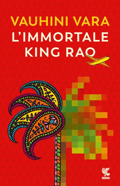 L’ immortale King Rao