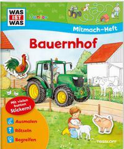 Bauernhof