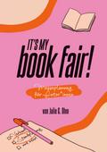 It’s my book fair!