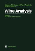 Wine Analysis