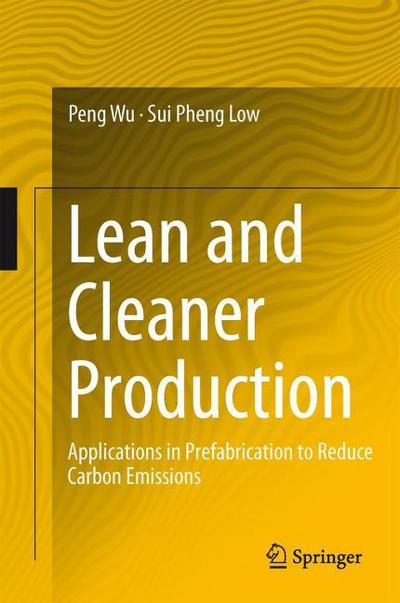 Lean and Cleaner Production