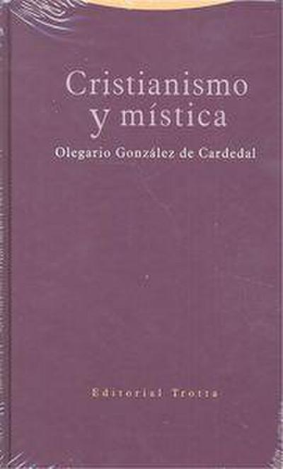 Cristianismo y mística