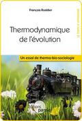 Thermodynamique de l’évolution