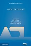 Logic in Tehran