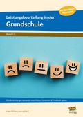 Leistungsbeurteilung in der Grundschule