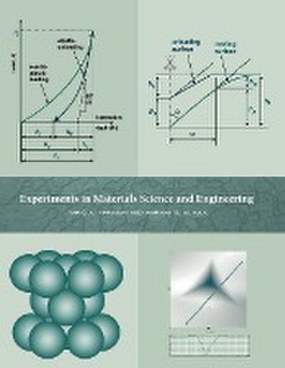 Experiments in Materials Science and Engineering