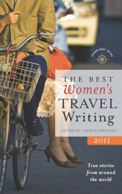 The Best Women’s Travel Writing 2011