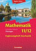 Bigalke/Köhler: Mathematik - Thüringen - Ausgabe 2015 - 11./12. Schuljahr