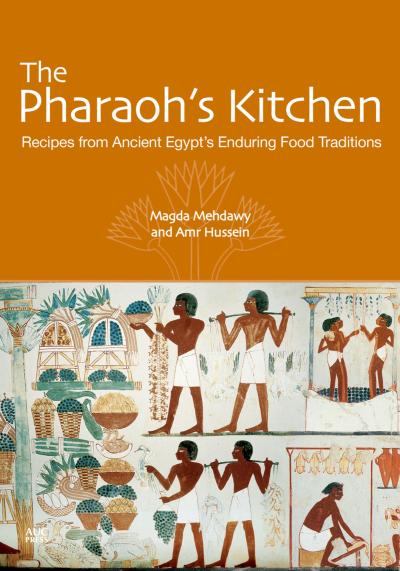 The Pharaoh’s Kitchen