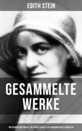 Gesammelte Werke: Philosophische Werke, Religiöse 