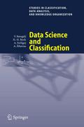 Data Science and Classification