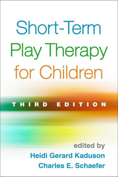 Short-Term Play Therapy for Children