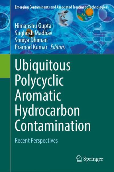 Ubiquitous Polycyclic Aromatic Hydrocarbon Contamination