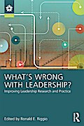 What’s Wrong With Leadership?