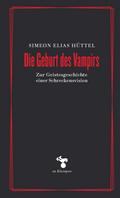 Die Geburt des Vampirs