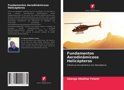 Fundamentos Aerodinâmicose Helicópteros