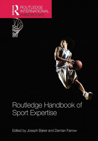 Routledge Handbook of Sport Expertise